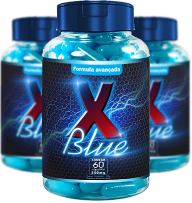 Cupão de Desconto XBlue